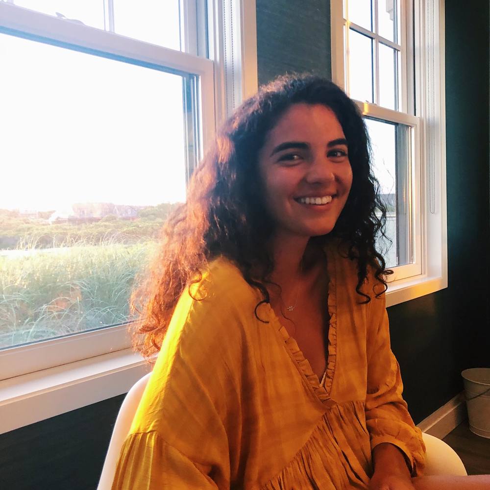 Meet your Posher, Mairead